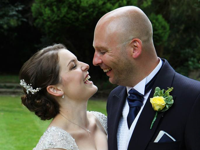 Martin Ayley Wedding Photography