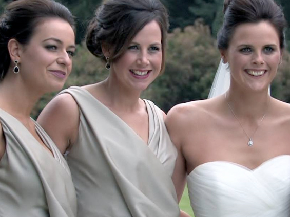 Moving Memories Videography