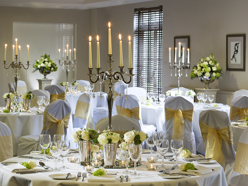 The University Of Nottingham