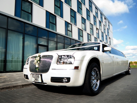 Ak Stretch Limousines