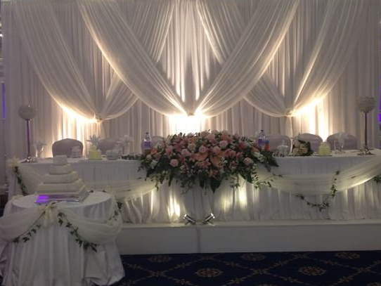 The Penridge Banqueting Suite