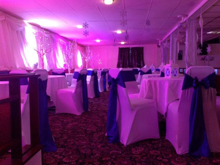 Aries Marquee Hire
