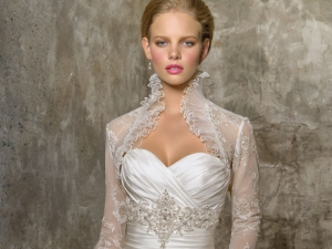 Francesca Bridal Wear