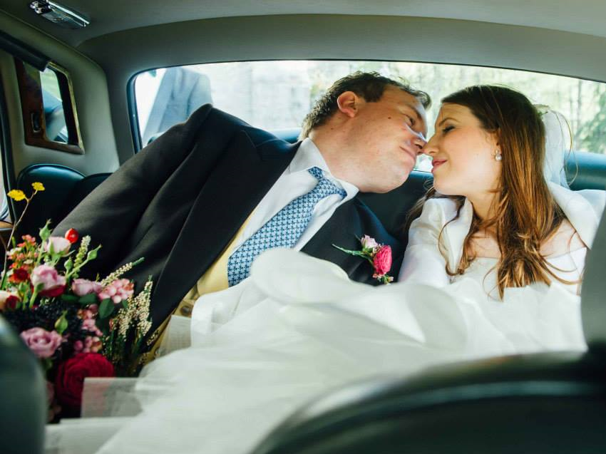 Jake Morley Wedding Photography