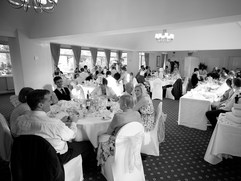 Badgemore Park Golf Club