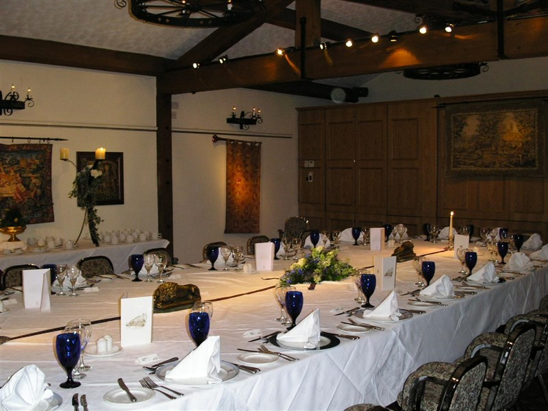 Rombalds Hotel & Restaurant