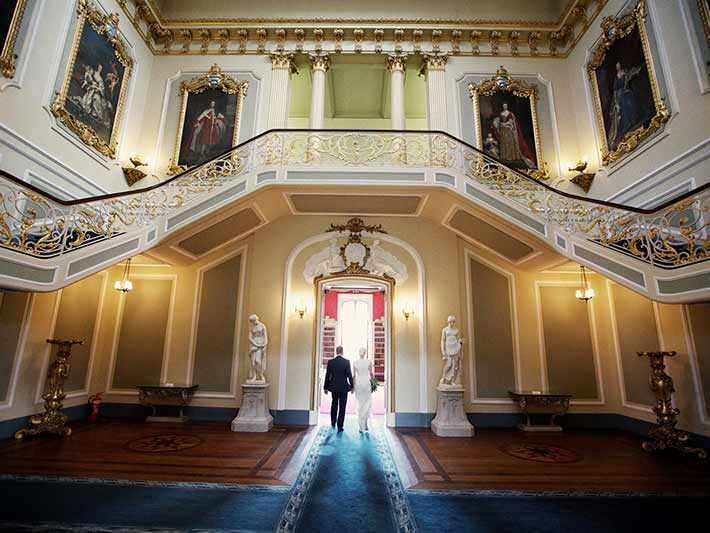 Wrest Park House & Gardens