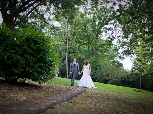 The Best Western Bromley Court Hotel