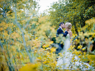 Creative Apertures Photography