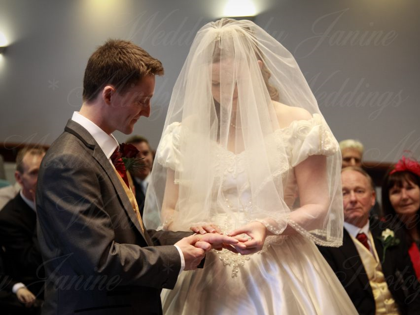 Janine Janusch At Mindzeye