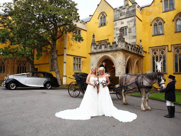 Ashton Court Mansion