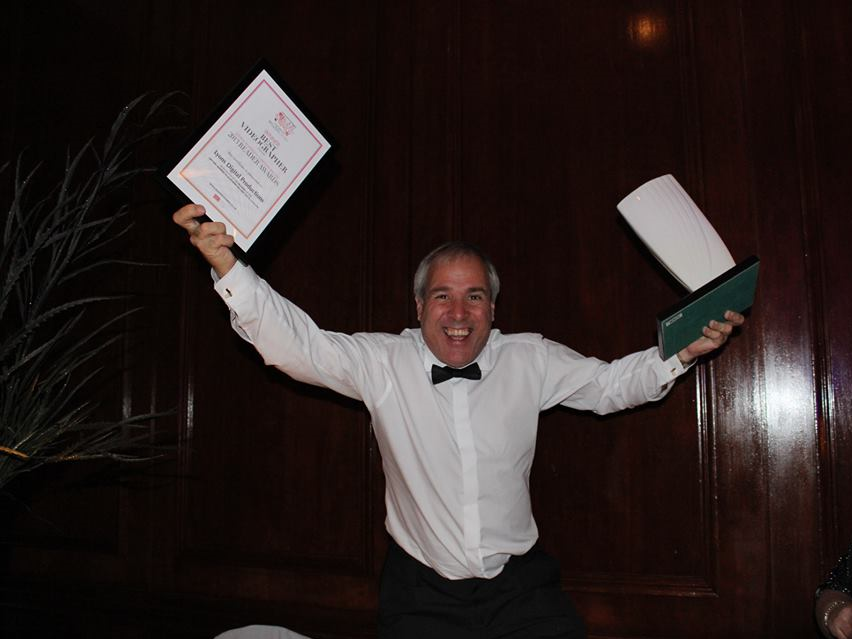 Lyons Digital Production