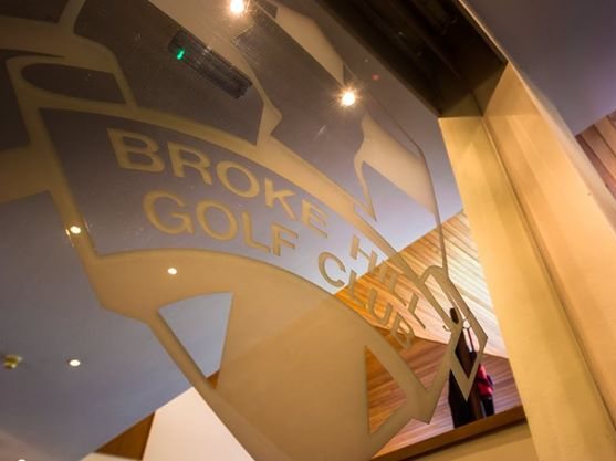 Broke Hill Golf Club