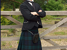 Ben Wyvis Kilts