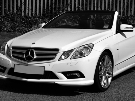 Phantom Limo Hire Ltd