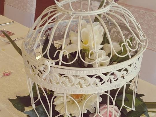 Cherish Wedding Hire