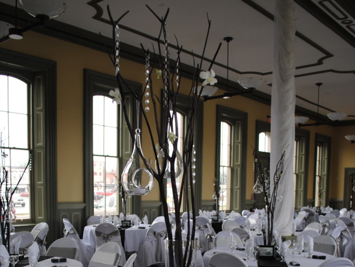 Simply White Weddings