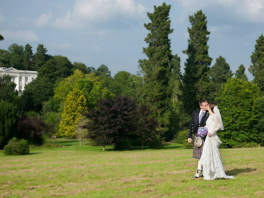 Married to My Camera