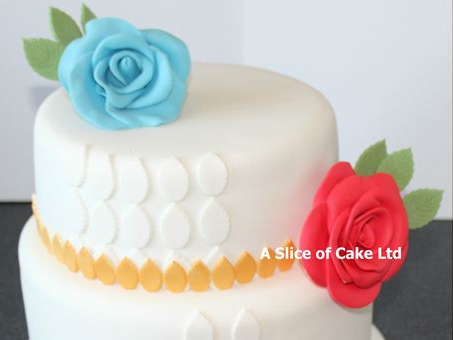A Slice Of Cake Ltd