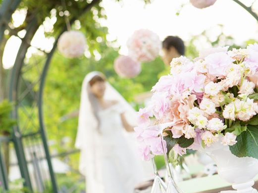 Weddings By Sara Jane