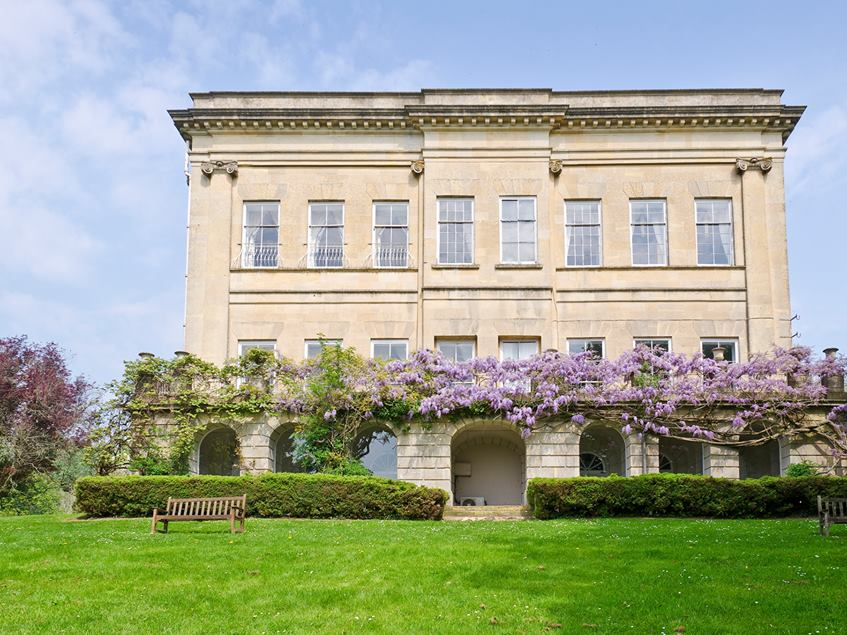 Bailbrook House Hotel