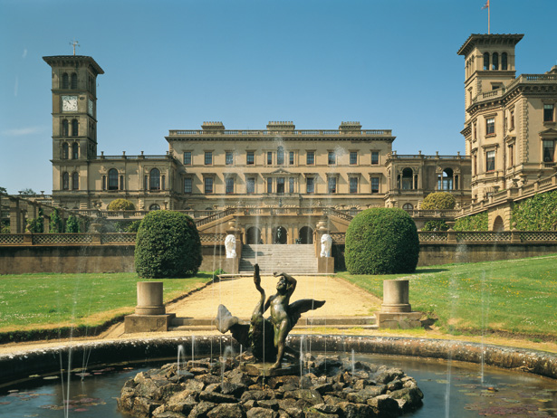 Osborne House