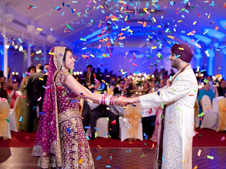 Bespoke Photography London Limited