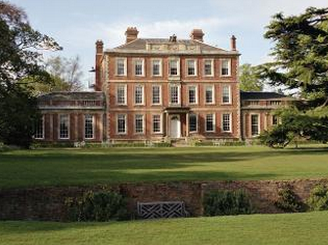 Peckover House and Garden