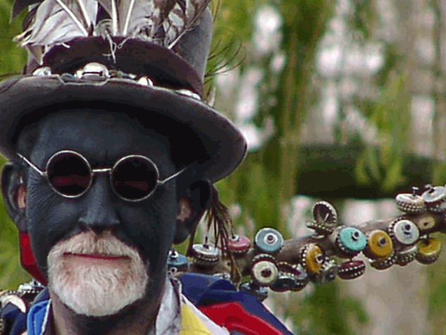 Bristol Class Videos