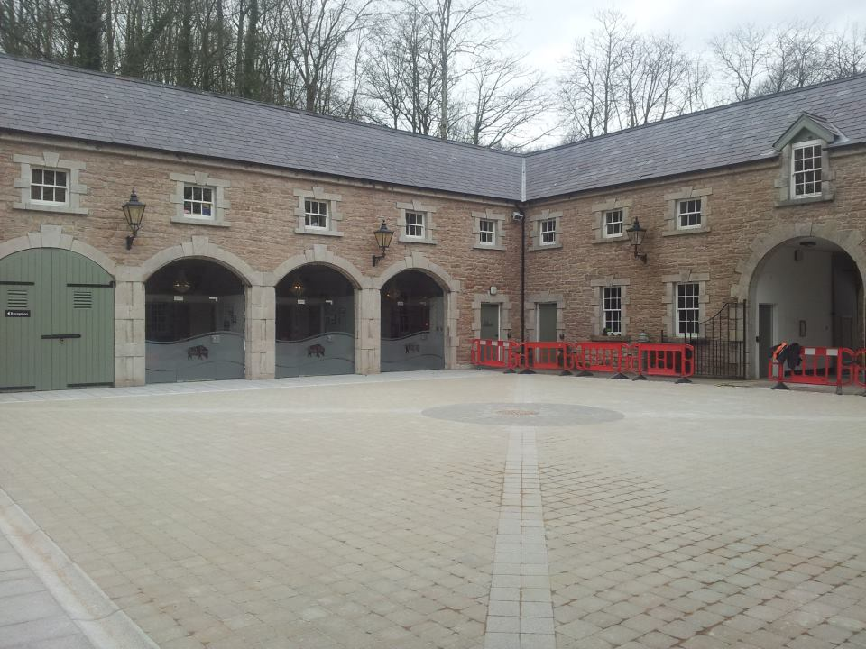 The Moody Boar Restaurant