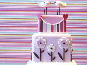 Rachelle's Beautiful Bespoke Cakes