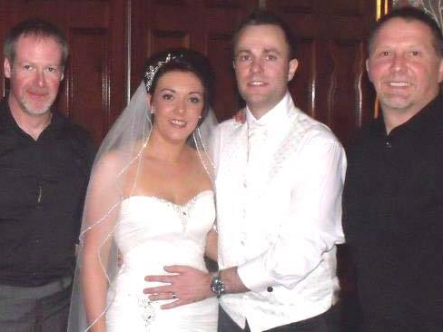 Catch 22 Wedding Band & Disco