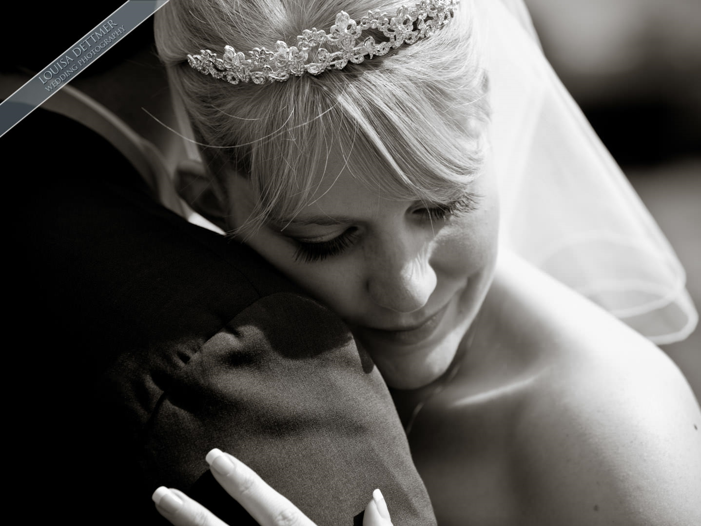 Louisa Dettmer Wedding Photography