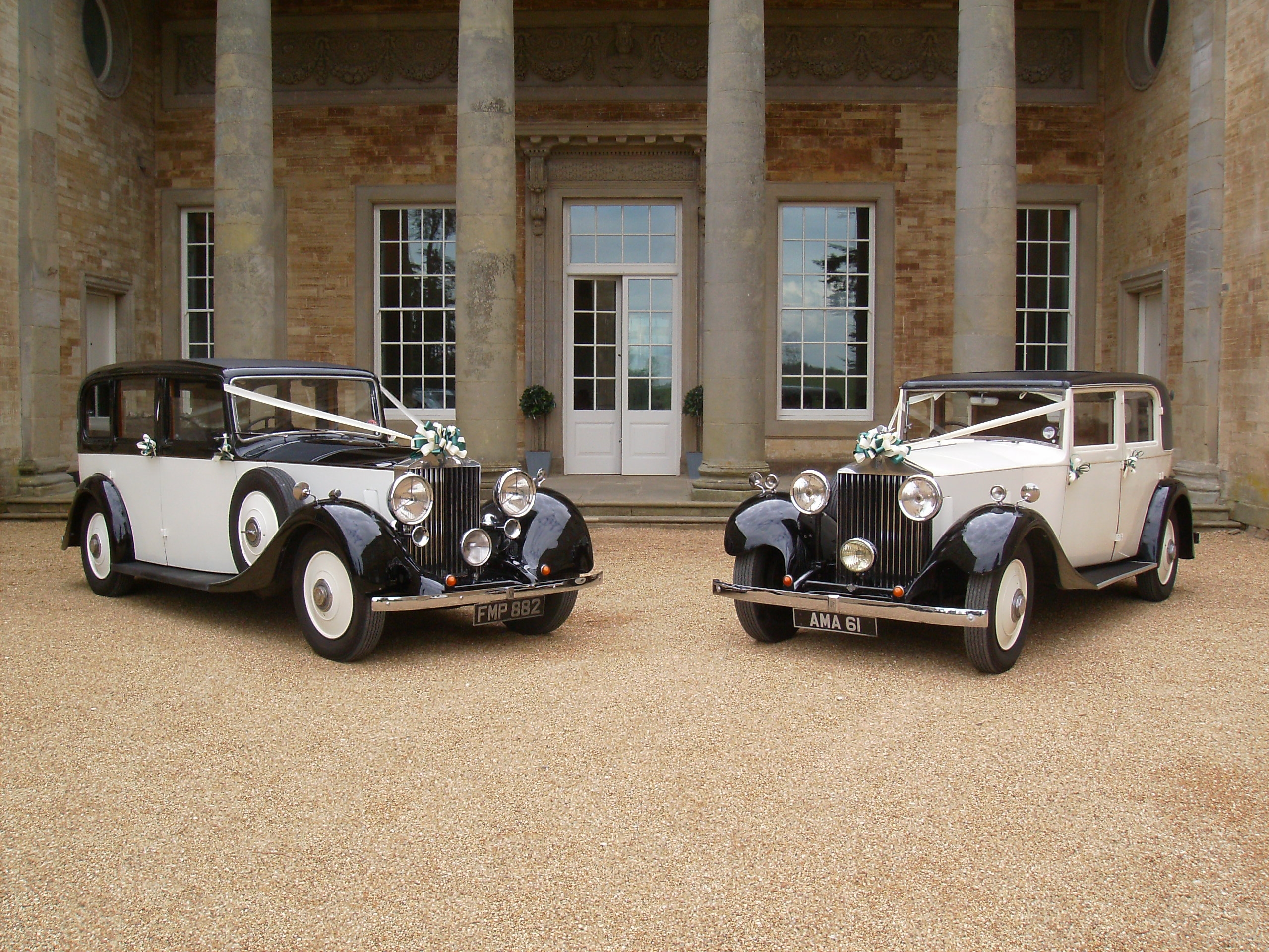 Aston's Cars Limited