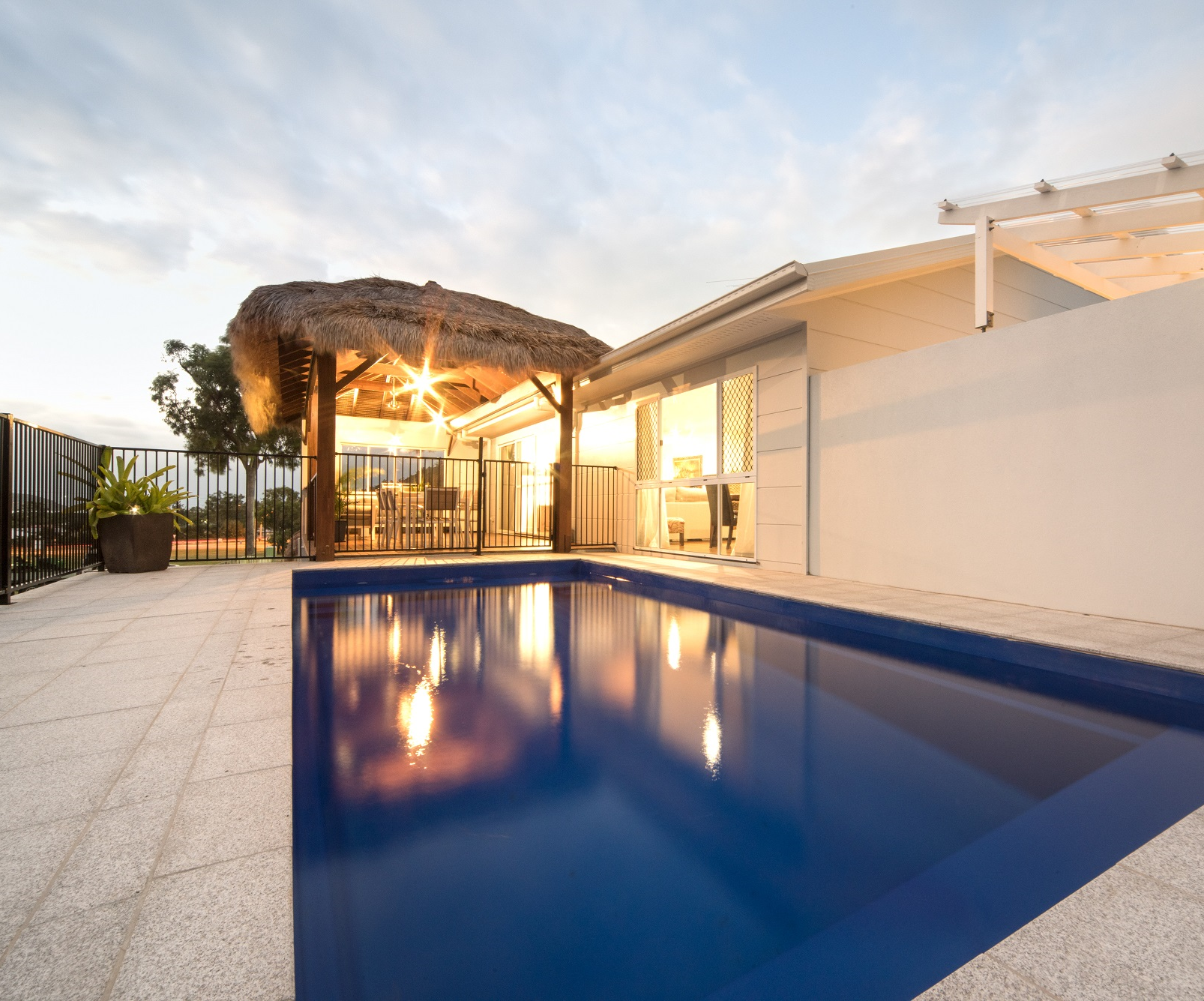 16 Tropic Road Top Level