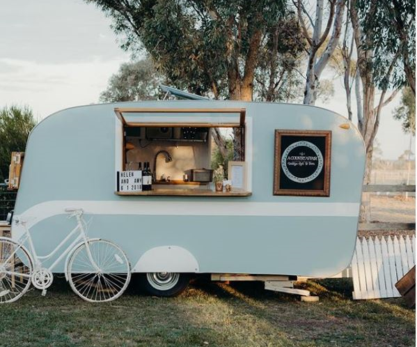 A Country Affair - Vintage Cafe & Bar