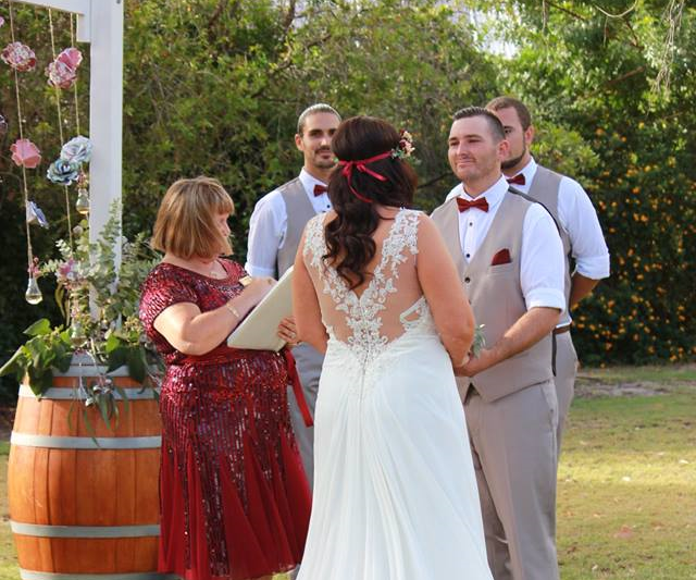 A Love Story By Julie Chesson