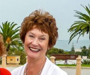 A loving heart is always young