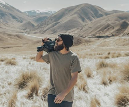 Aiden Lovett Videography