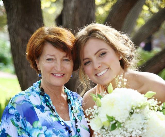 Adelaide Celebrant - Mandy Price