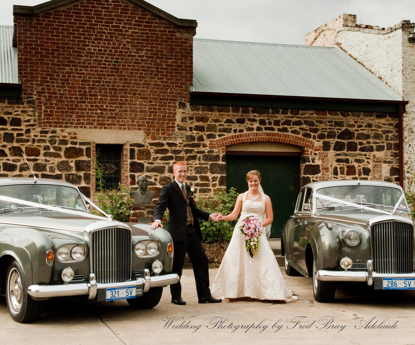 Adelaide Classic Hire Cars