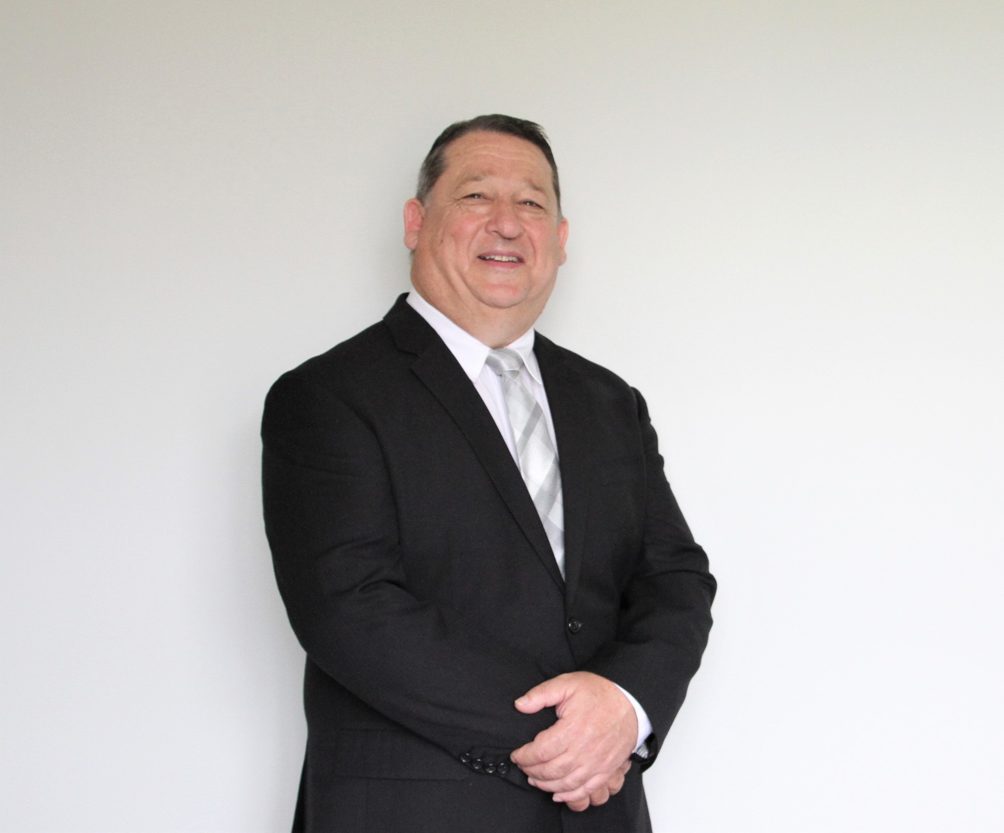 Alfred J. Leckie Civil Celebrant