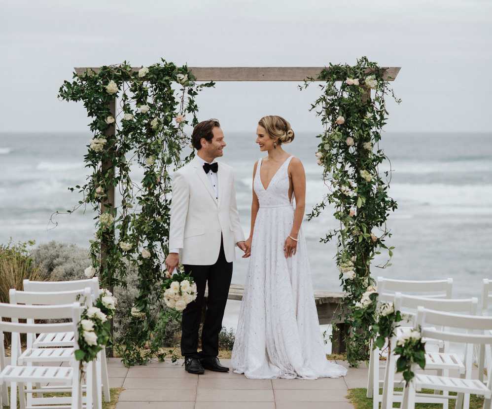 All Smiles Sorrento Ocean Beach