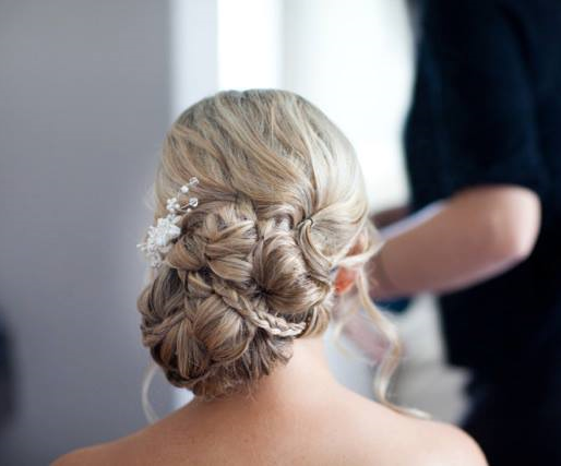 Allure Professional Hair and Make-up Artists