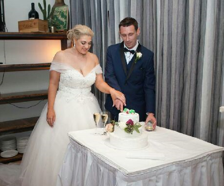 Always Time For Cake - Melbourne