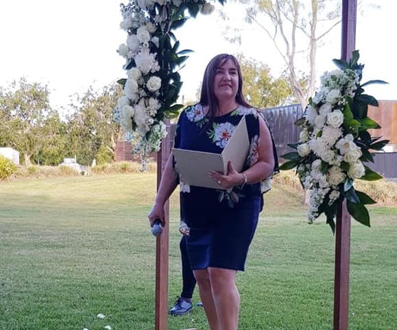 Amanda Howard - Celebrant 4 All Occasions
