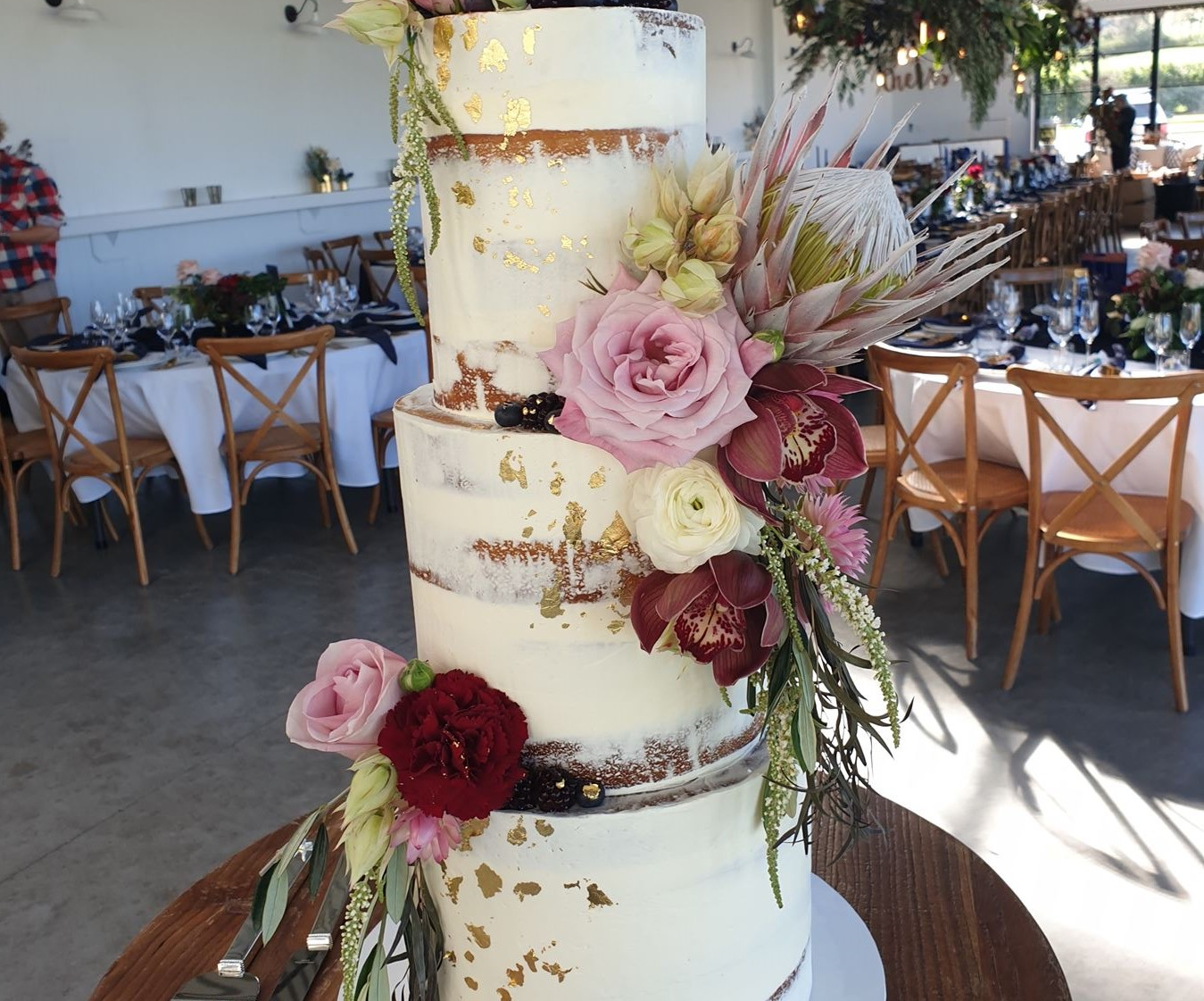 Amy's Cakes Illawarra