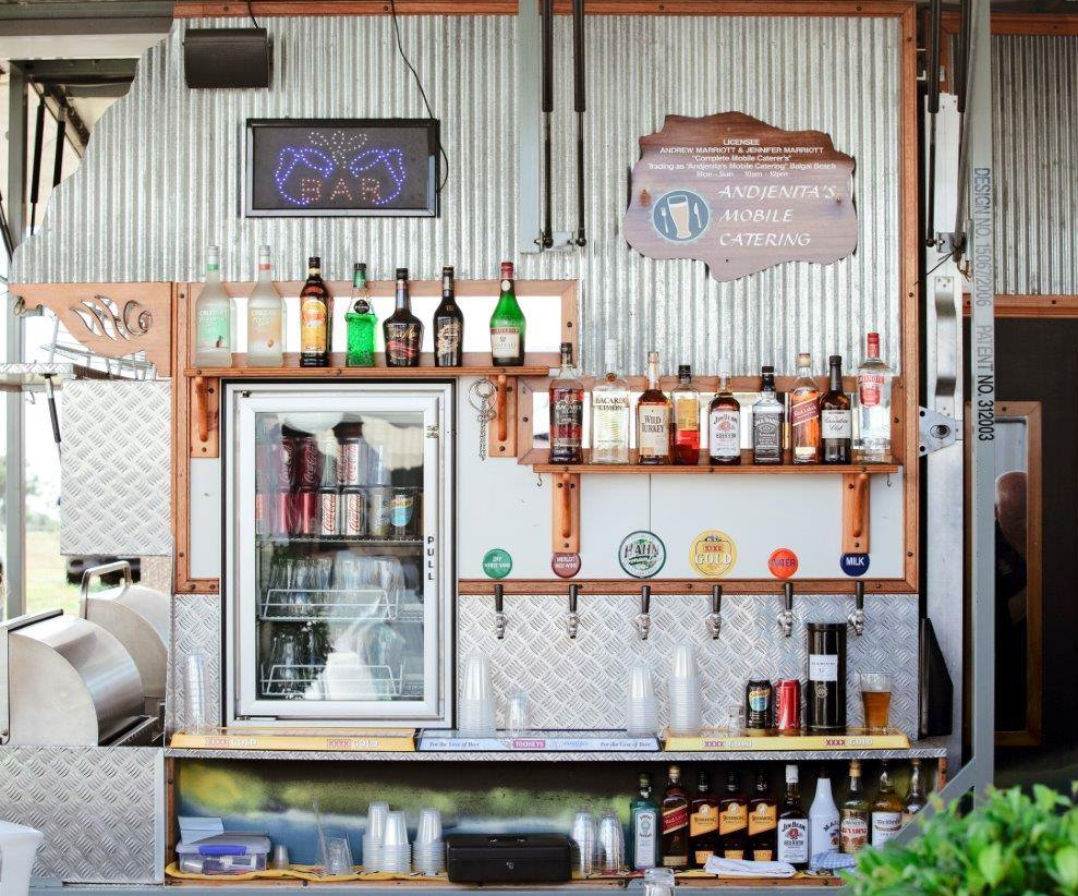 Andjenita's Mobile Catering