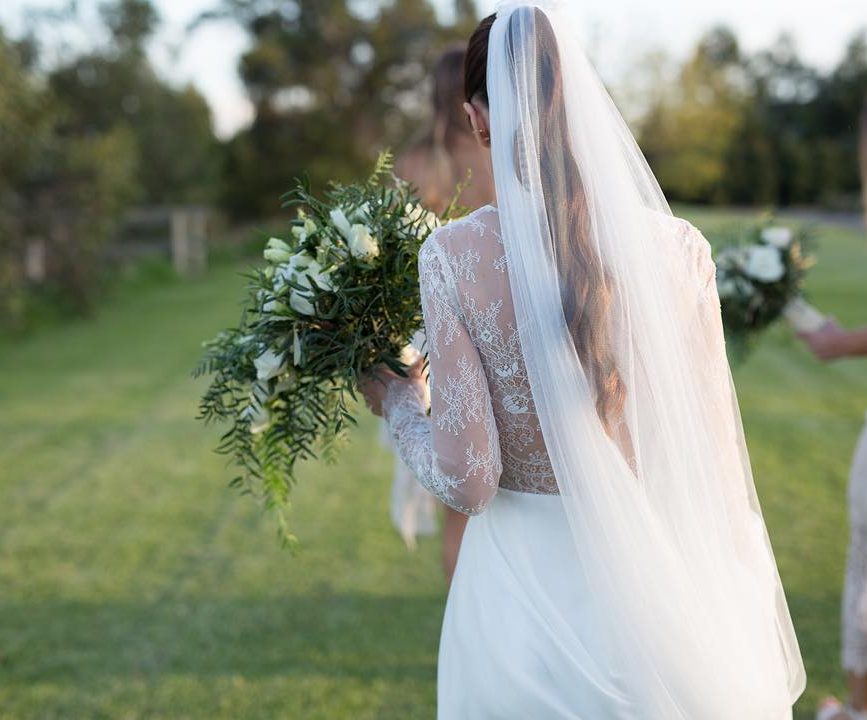 Andrea Gorrie Bridal Couture