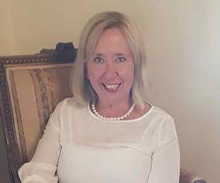 Angela Correani Civil Celebrant